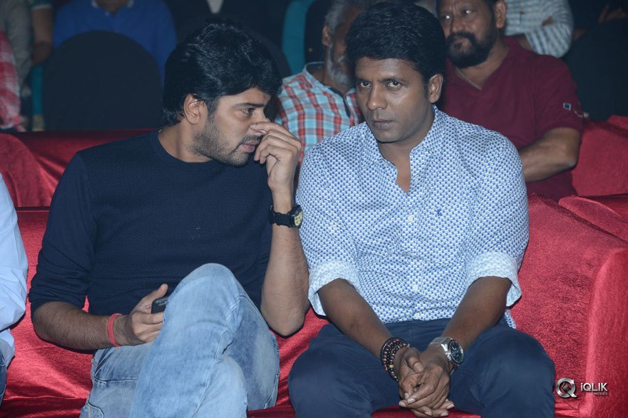 Meda-Meeda-Abbai-Movie-Pre-Release-Function